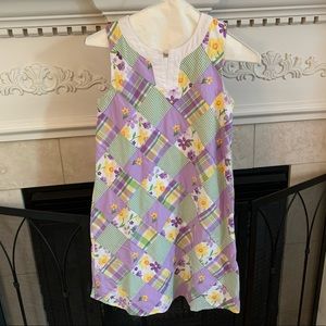 Beautiful never worn lined Gymboree dress